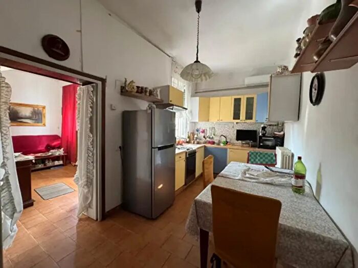 Casa trilocale in vendita in Via Maggio, Marcallo Con Casone