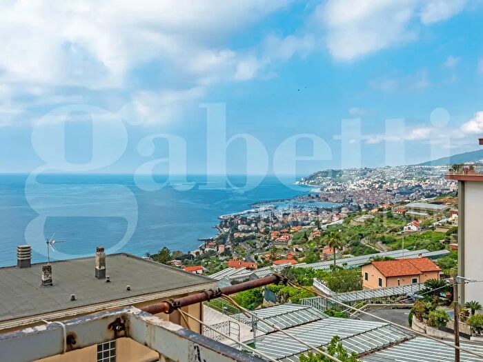 Appartamento quadrilocale in vendita in Strada Banchette Napoleoniche, Sanremo