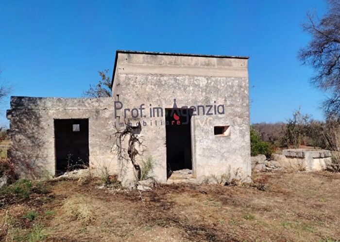 Casa bilocale in vendita in Carovigno