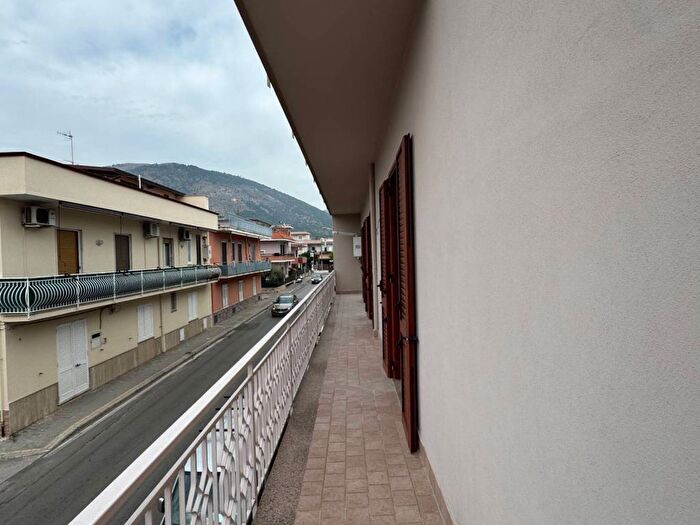 Appartamento quadrilocale in affitto in Via Colasanto, Cicciano