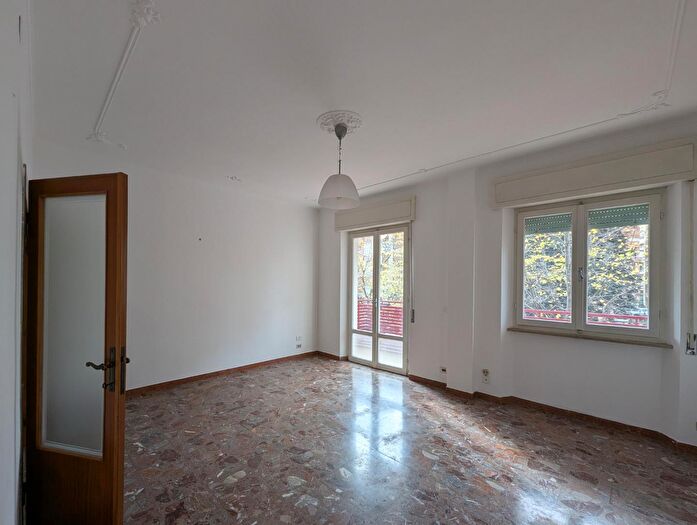 Appartamento quadrilocale in vendita in Grosseto