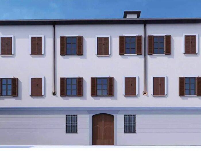 Appartamento con 6 locali in vendita in Corso Vittorio Emanuele, Piacenza