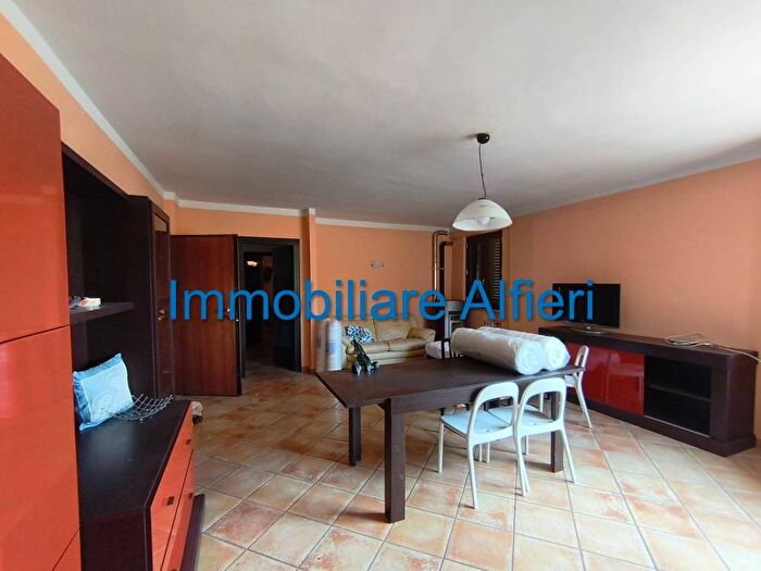 Appartamento bilocale in affitto in Contrada Capodimonte, Coluonni La Vipera, Benevento
