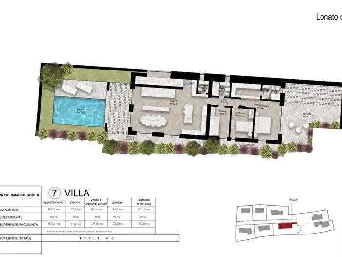 Case in Vendita e in Affitto - 2