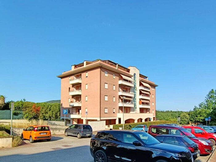 Appartamento bilocale in affitto in Via Luca Benincasa, Corciano
