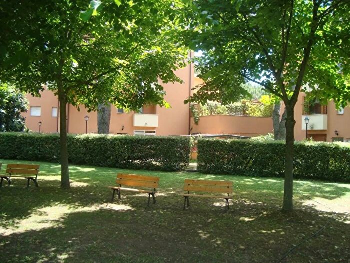 Appartamento bilocale in vendita in Capalbio