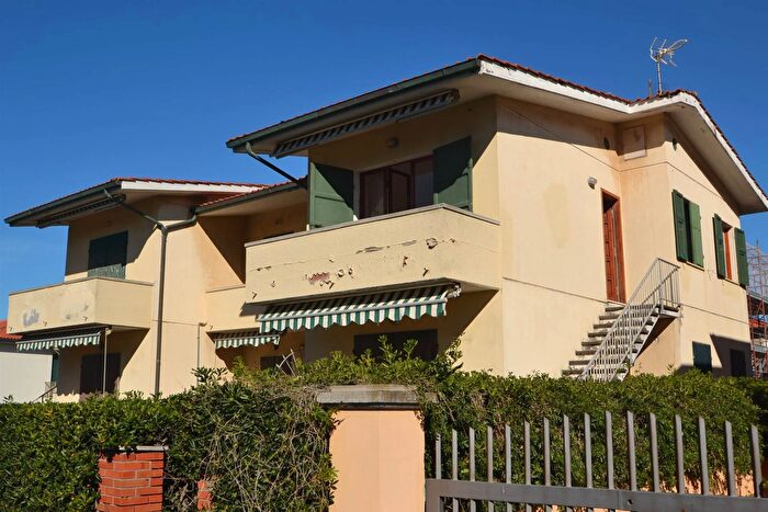 Appartamento quadrilocale in vendita in Rosignano Marittimo