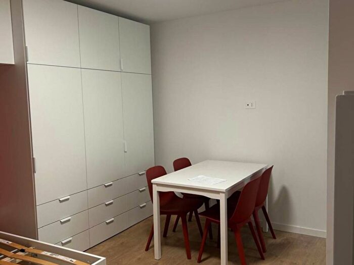 Appartamento monolocale in affitto in Via San Faustino, Carmine, Brescia