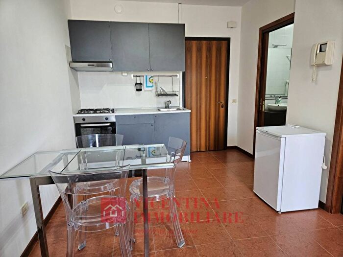Appartamento bilocale in affitto in Viale San Lazzaro, San Lazzaro, Vicenza