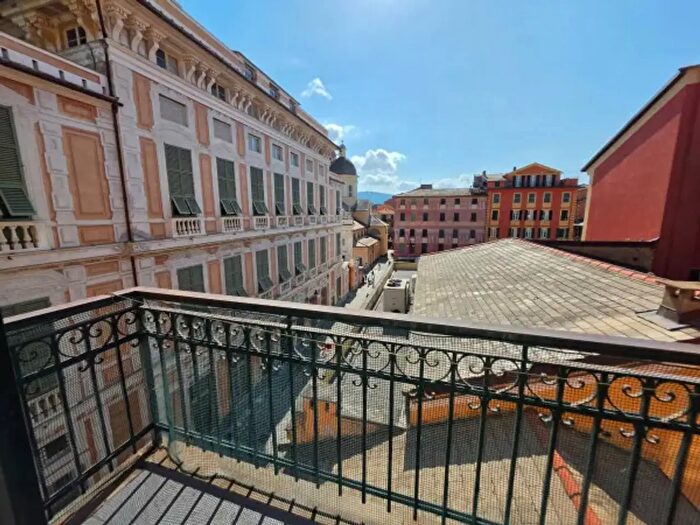 Appartamento con 5 locali in vendita in Via Costaguta, Chiavari