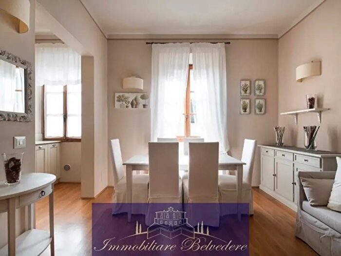 Appartamento trilocale in affitto in Via Caracciolo, Firenze