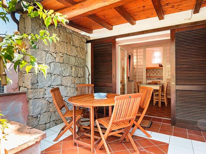 Appartamento bilocale in affitto in Località Cala dei Ginepri, Baja Sardinia, Arzachena