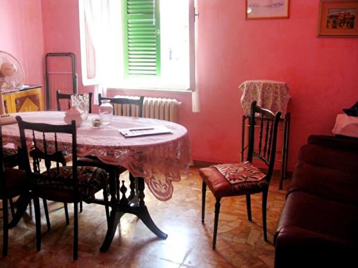 Appartamento quadrilocale in vendita in Piazza Matteotti, Maiolati Spontini