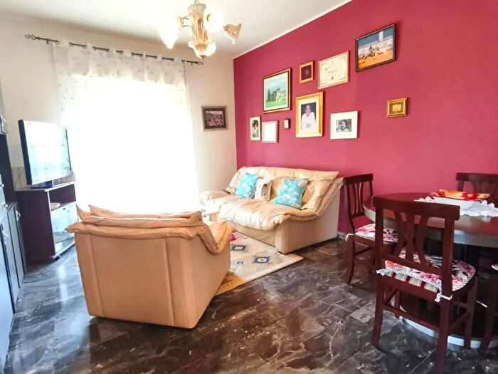 Appartamento con 5 locali in vendita in Matrino, Citta SantAngelo