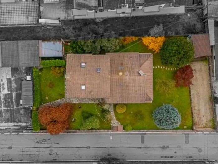 Casa con 6 locali in vendita in Via Aldo Moro, Verolengo