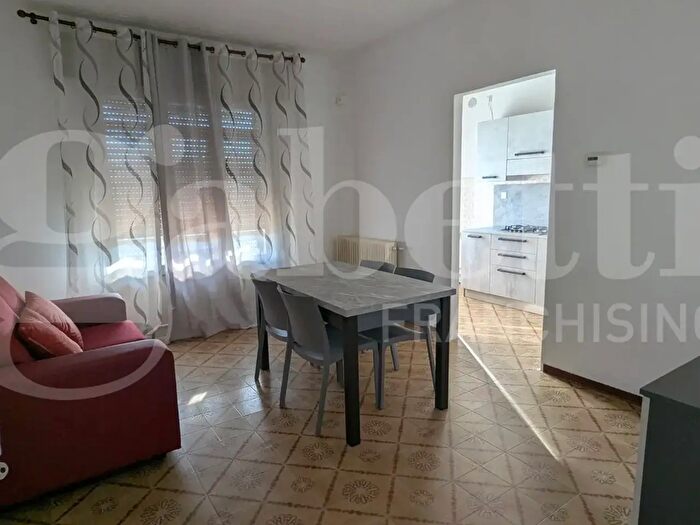 Appartamento quadrilocale in affitto in Porto Viro