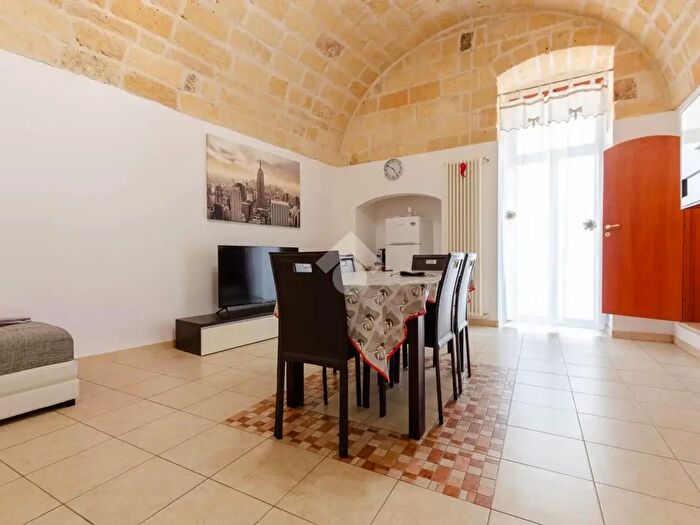Casa bilocale in vendita in Via Pellegrino, Gioia Del Colle