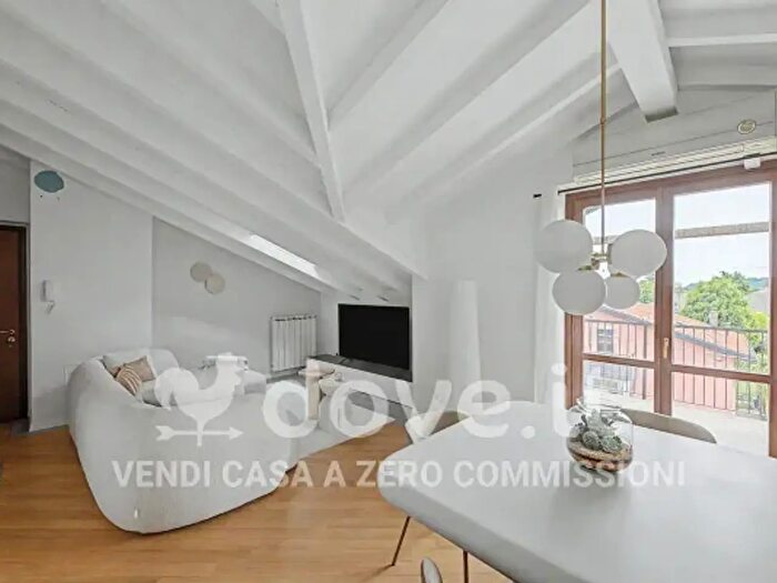 Casa bilocale in vendita in Via Campolongo, Castiglione Olona