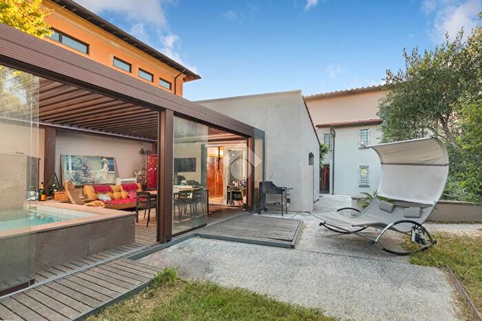 Casa con 8 locali in vendita in Via SantAgostino, Pisa