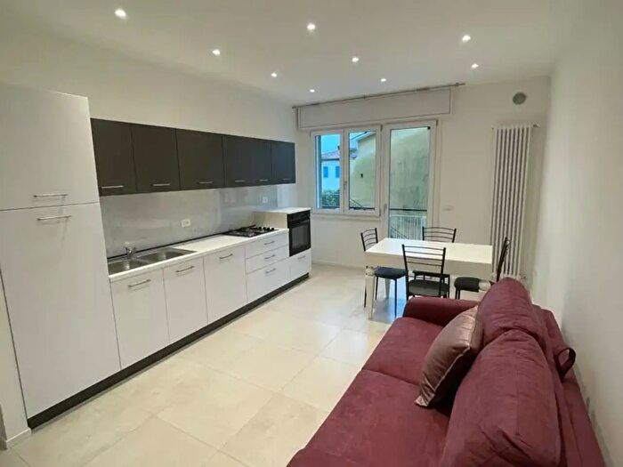 Appartamento trilocale in affitto in Jesolo