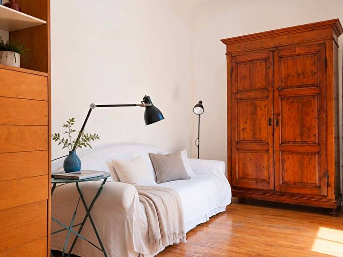Appartamento monolocale in affitto in Via Privata Orvieto, Pezzotti Meda, Milano