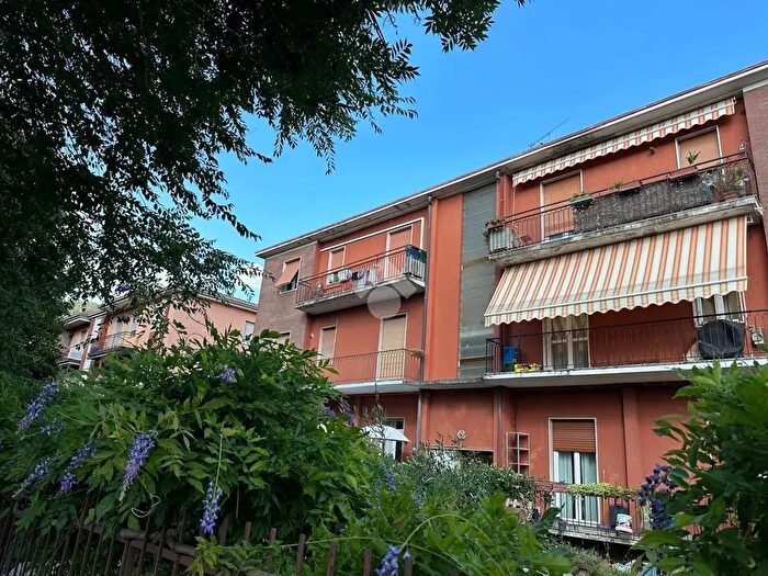 Appartamento trilocale in affitto in Brescia