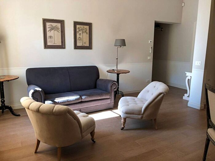 Appartamento bilocale in affitto in Piazza dei Nerli, San Frediano, Firenze