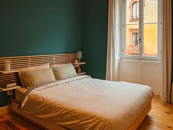 Appartamento bilocale in affitto in Via Ariberto, Corso Genova, Milano