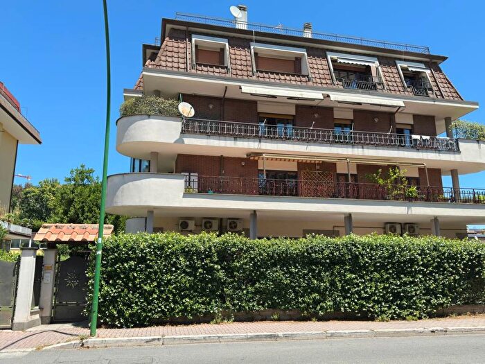 Casa trilocale in affitto in Via Consolare Latina, Centro, Colleferro
