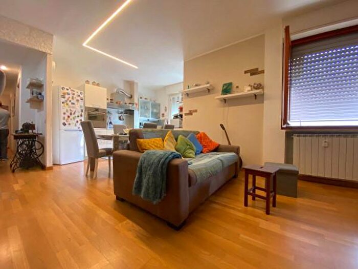 Appartamento quadrilocale in vendita in Ameglia