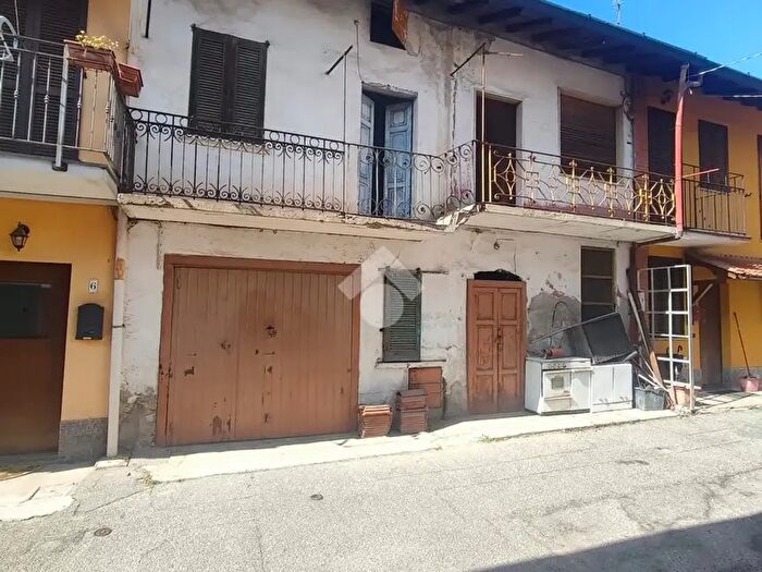 Case in Vendita e in Affitto - 3