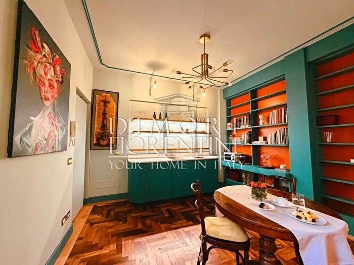 Appartamento bilocale in affitto in Via dei Bardi, Ponte Vecchio Pitti, Firenze