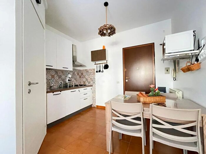 Appartamento bilocale in vendita in Via Ss Sud, Vasto