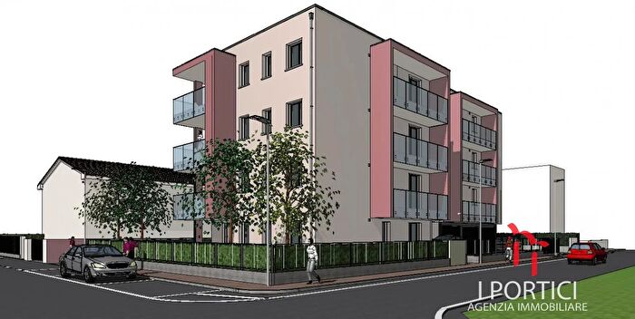 Appartamento con 5 locali in vendita in Via Dese, Preganziol