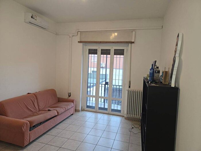 Appartamento bilocale in affitto in Via Fratelli Bronzetti, San Pietro Pace, Rho