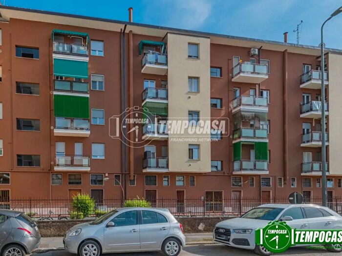 Appartamento bilocale in vendita in Via Privata Maria Melato, Milano