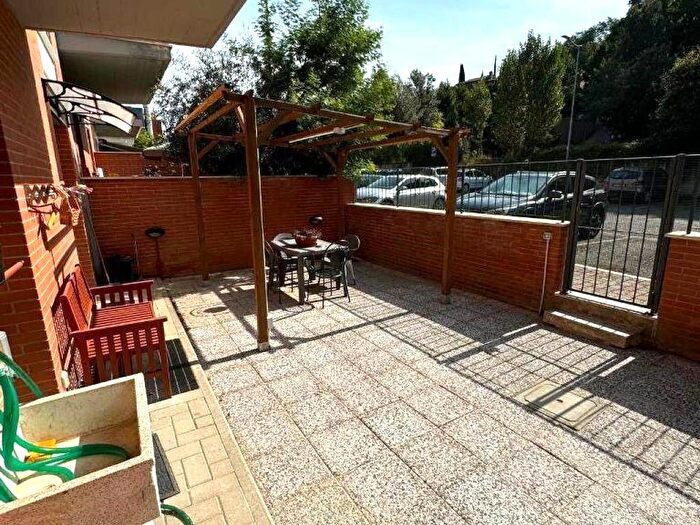 Appartamento trilocale in vendita in del Petriccio E Belriguardo, Siena