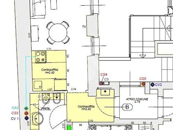 Case in Vendita e in Affitto - 3