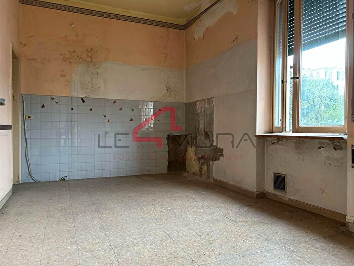 Appartamento con 6 locali in vendita in Sanguinetto