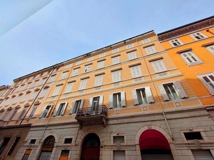 Appartamento bilocale in affitto in Via del Lazzaretto Vecchio, Città Vecchia, Trieste