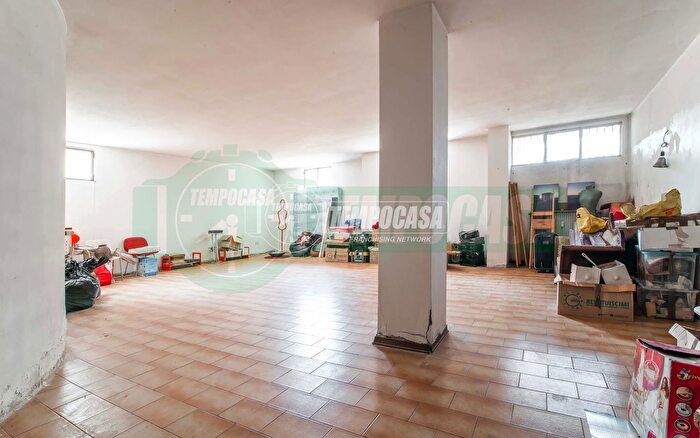 Appartamento monolocale in vendita in Turate