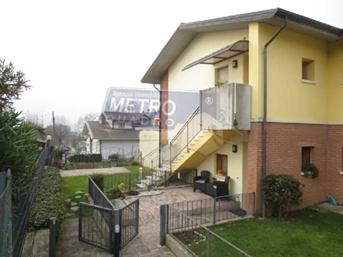 Appartamento con 5 locali in vendita in Via Roma, Sarcedo