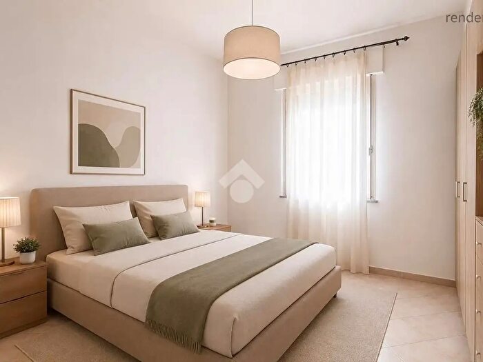 Appartamento trilocale in vendita in Via Fiorentina, Pisa