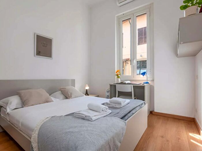 Appartamento monolocale in affitto in Viale Sarca, Milano