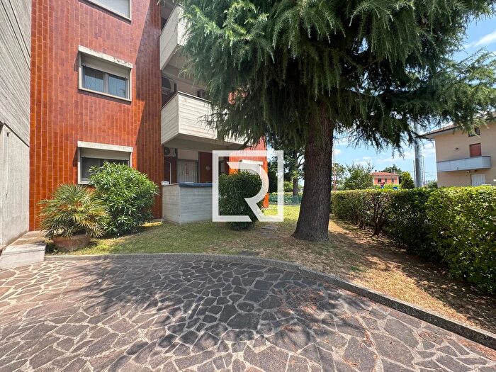 Appartamento quadrilocale in vendita in Cesena