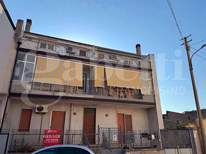 Appartamento quadrilocale in vendita in Via degli Etruschi, Santa Maria Capua Vetere