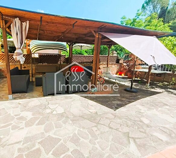 Appartamento quadrilocale in vendita in Empoli