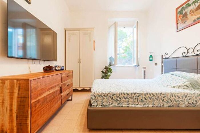 Appartamento bilocale in vendita in Località Piè di Legnaro, Levanto