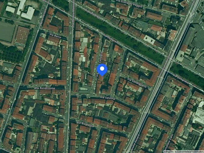 Case in Vendita e in Affitto - 2