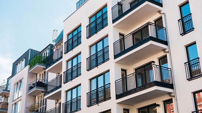 Appartamento in vendita in Via Enrico Cavaglià, Torino